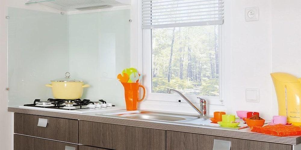 Camping Sunissim Erreka