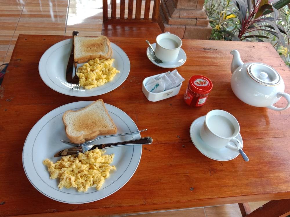 Taman Menjangan Homestay