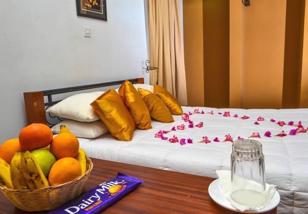 ACK Guest House Mombasa