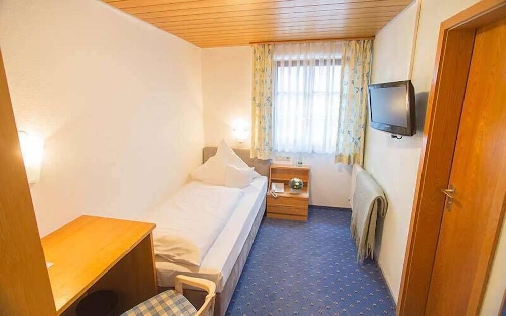 Hotel Metzgerei Rößle