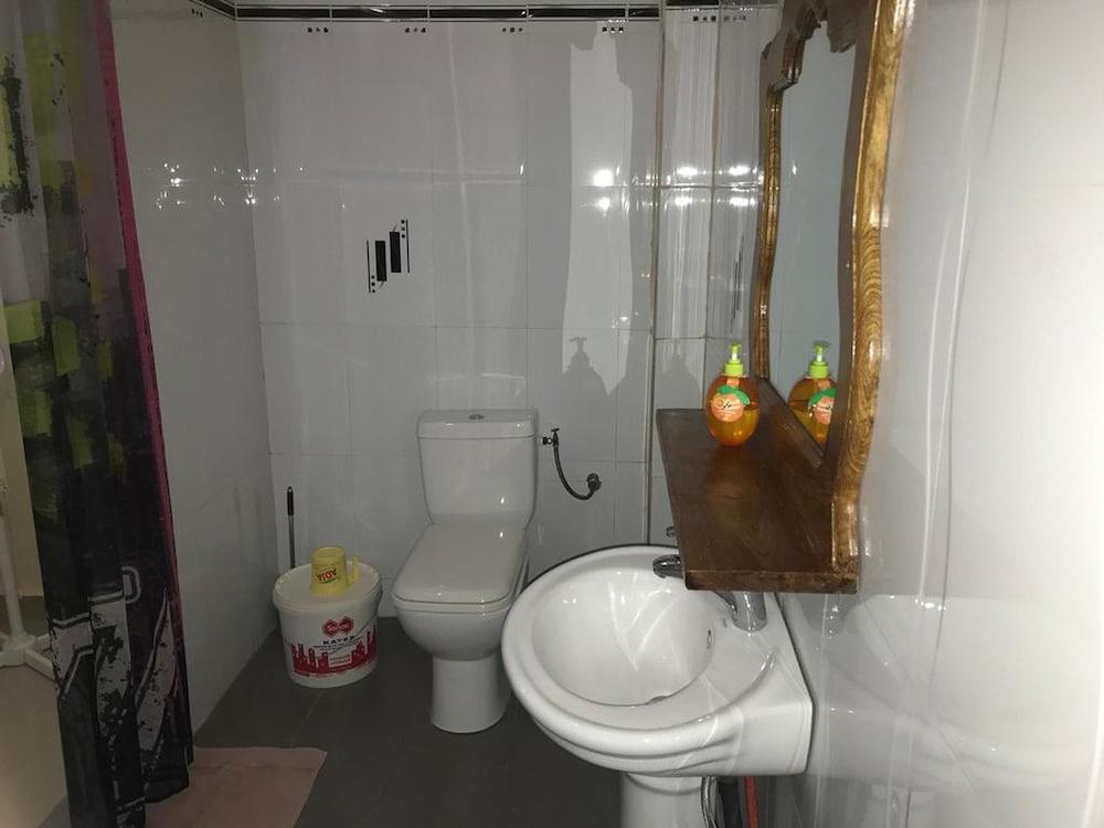 Maison Dhôte Abanna