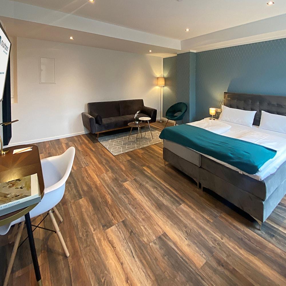 Nurban Apartments Oldtown