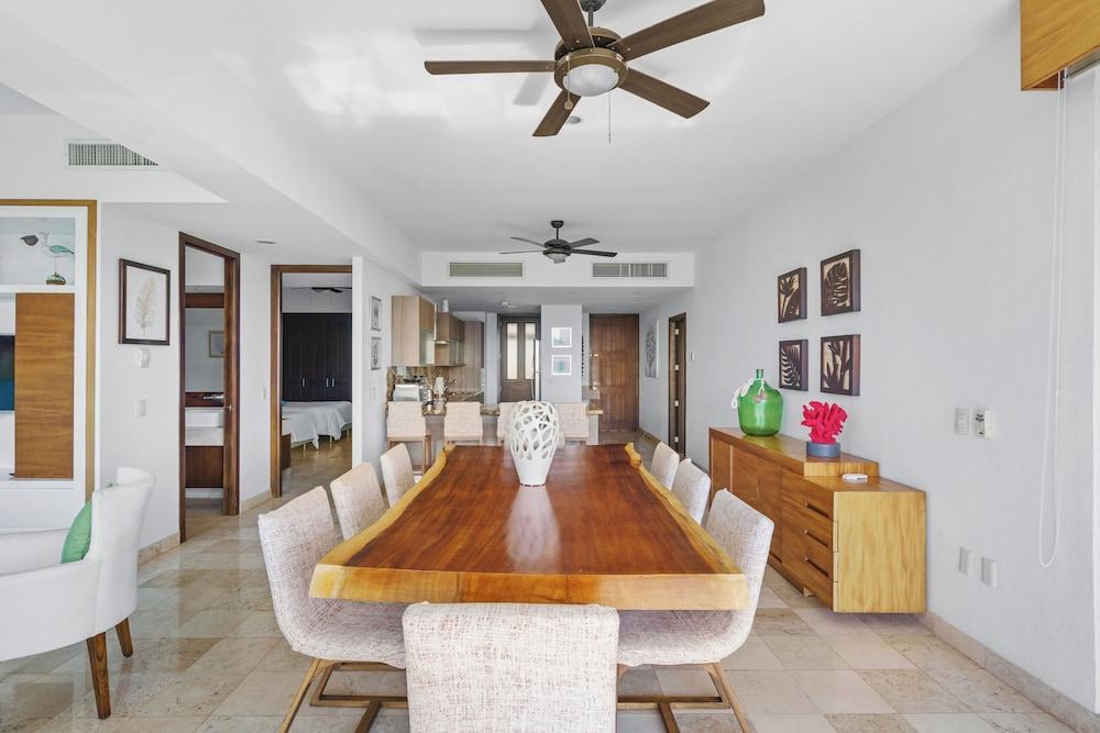 Condominios Balancan