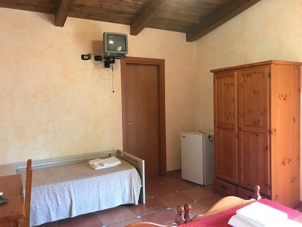 Agriturismo Pingitore