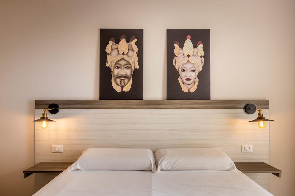 Tramonto Ibleo Resort