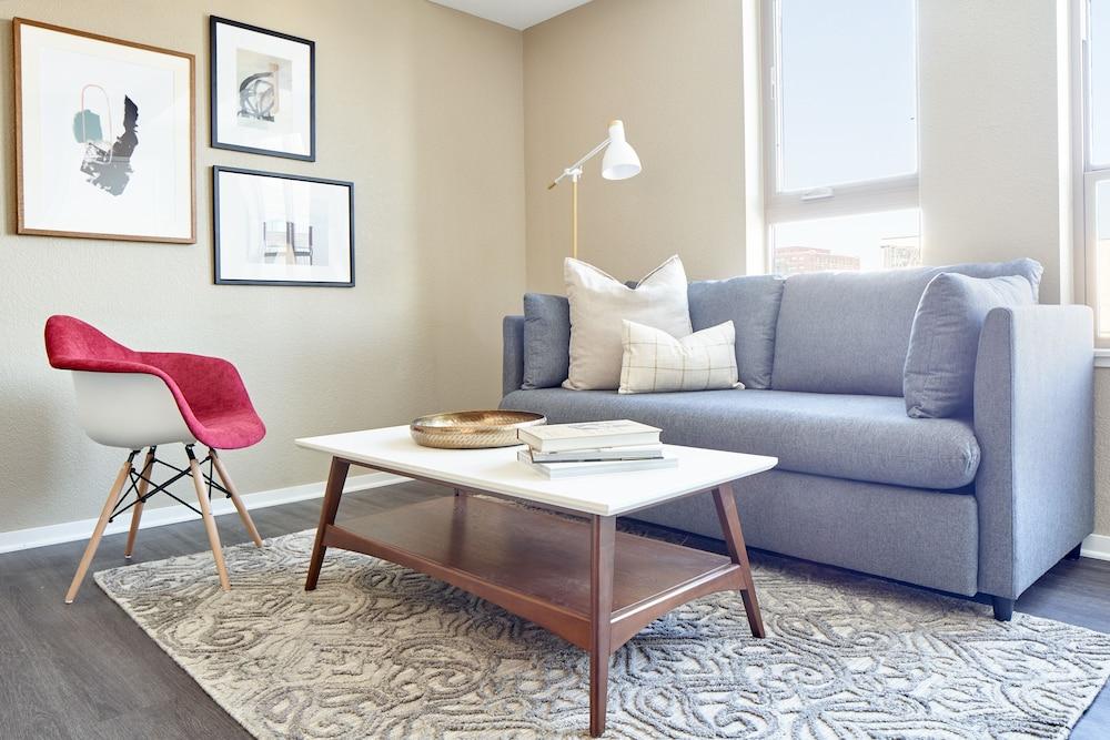 Sonder at The Palmer