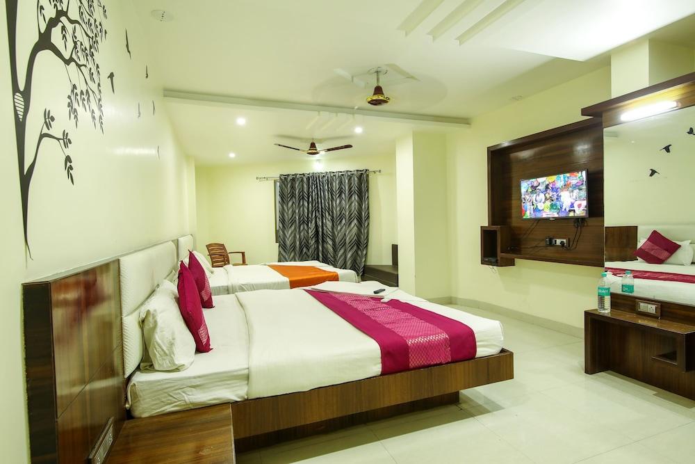 Hotel Imperial Elite