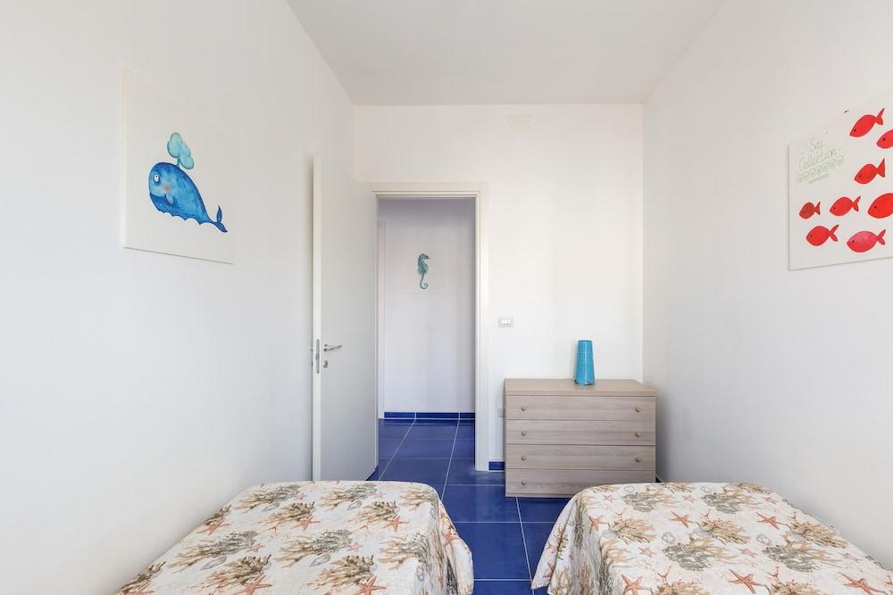 Residence Spiaggia d'Oro