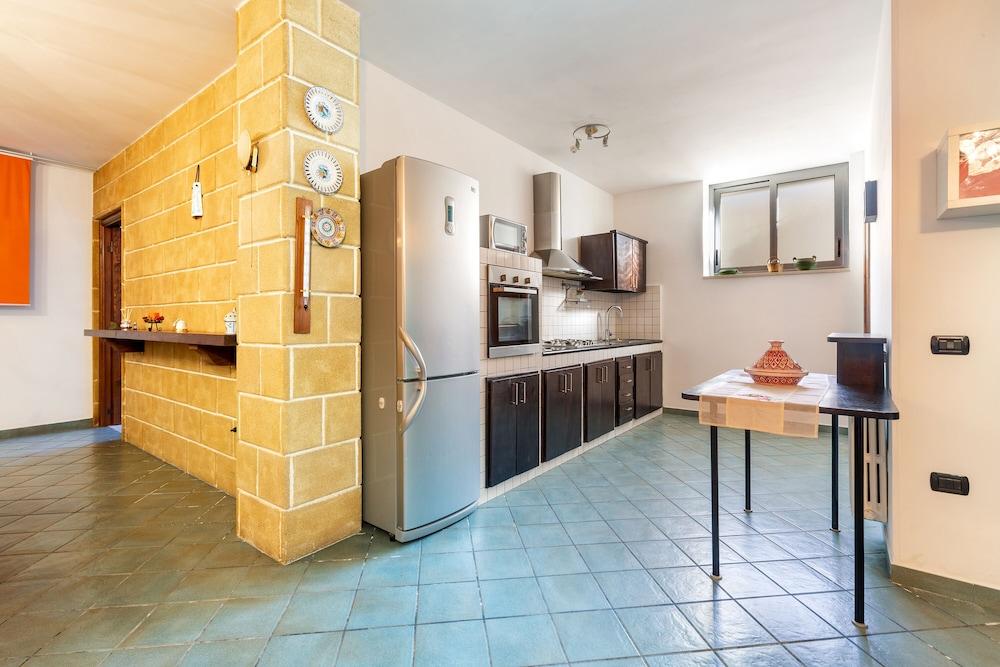 Appartamento Girasole