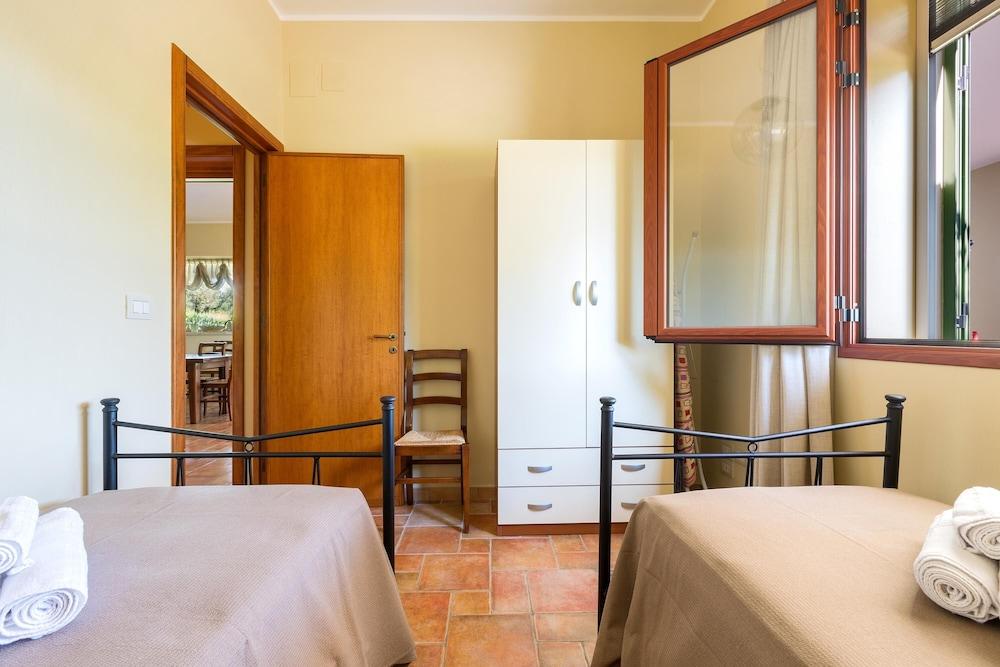 Podere Corde di Lana