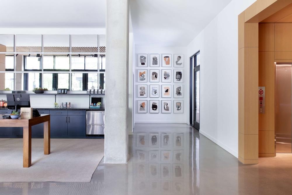 Canopy by Hilton Austin Downtown