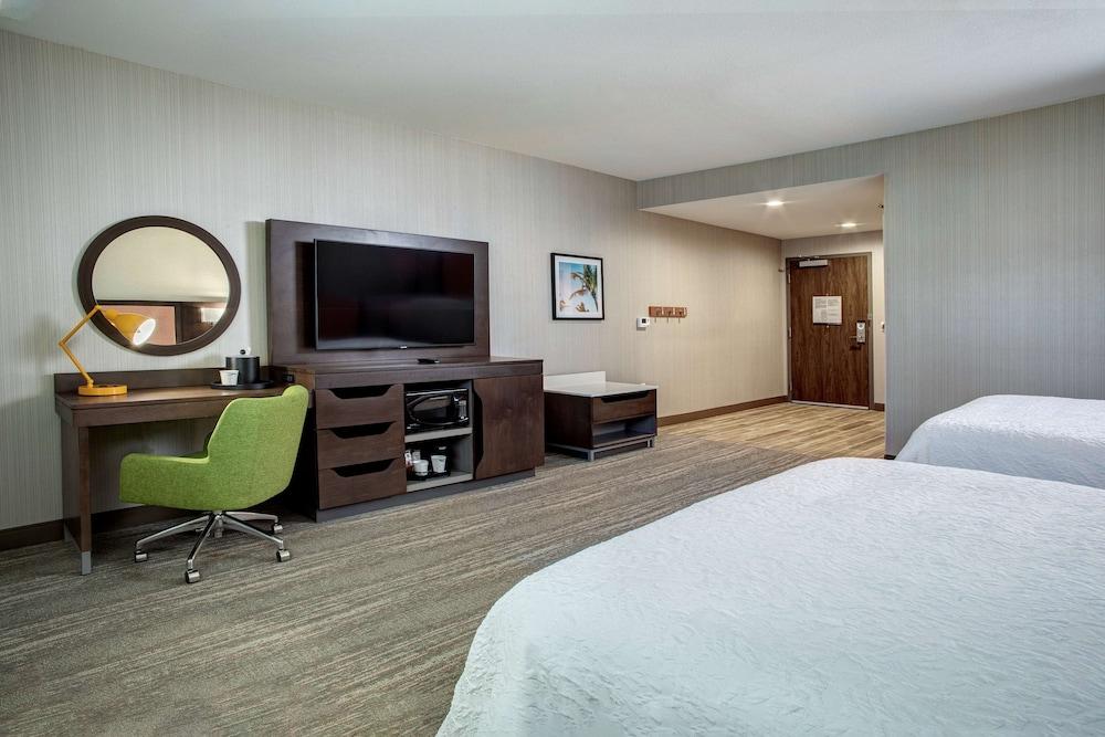 Hampton Inn & Suites Indio