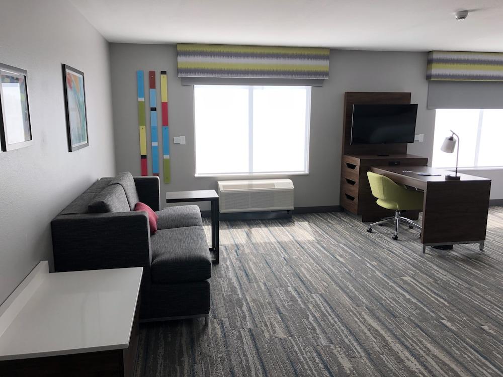 Hampton Inn & Suites Pekin Peoria Area
