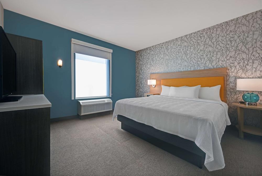 Home2 Suites by Hilton Tracy