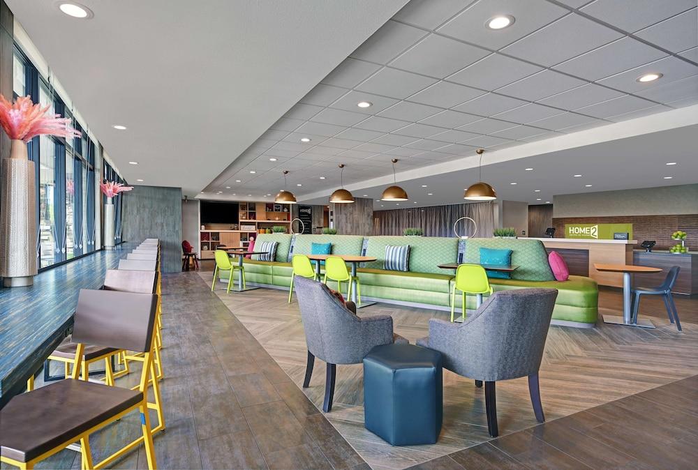 Home2 Suites by Hilton Tracy