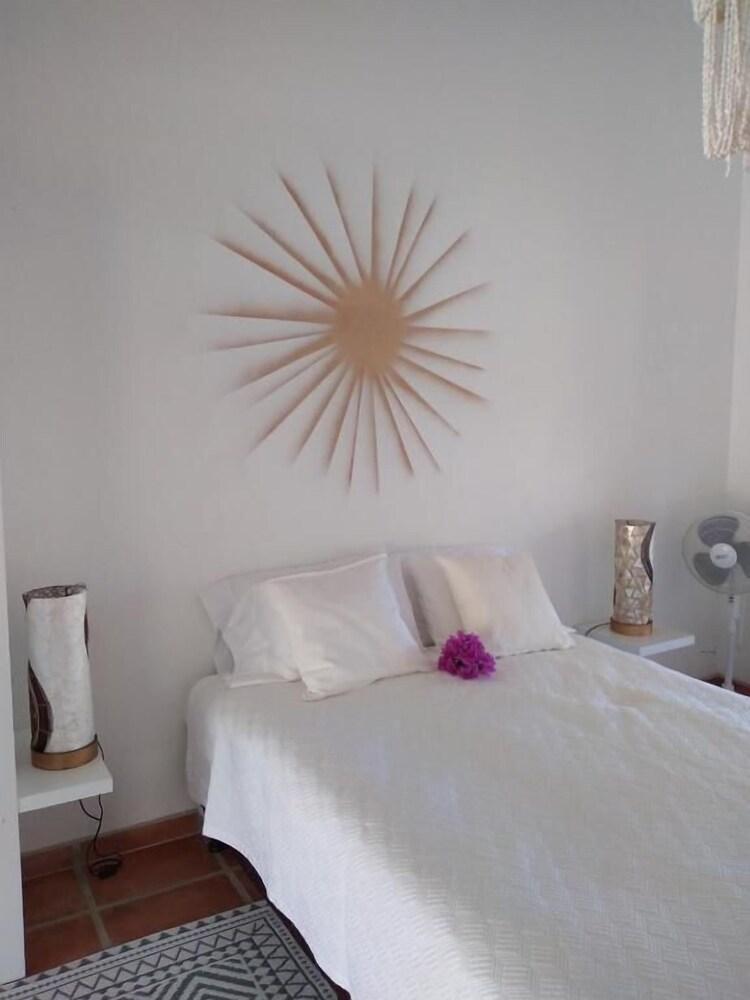 Refugium Silent Wings With Natural Pool