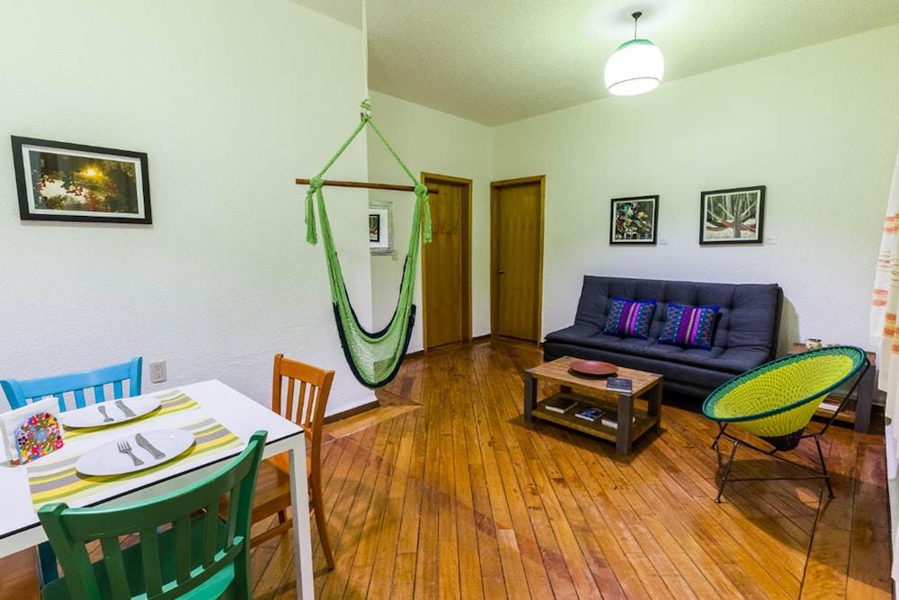 Bienvenidos to Oaxaca