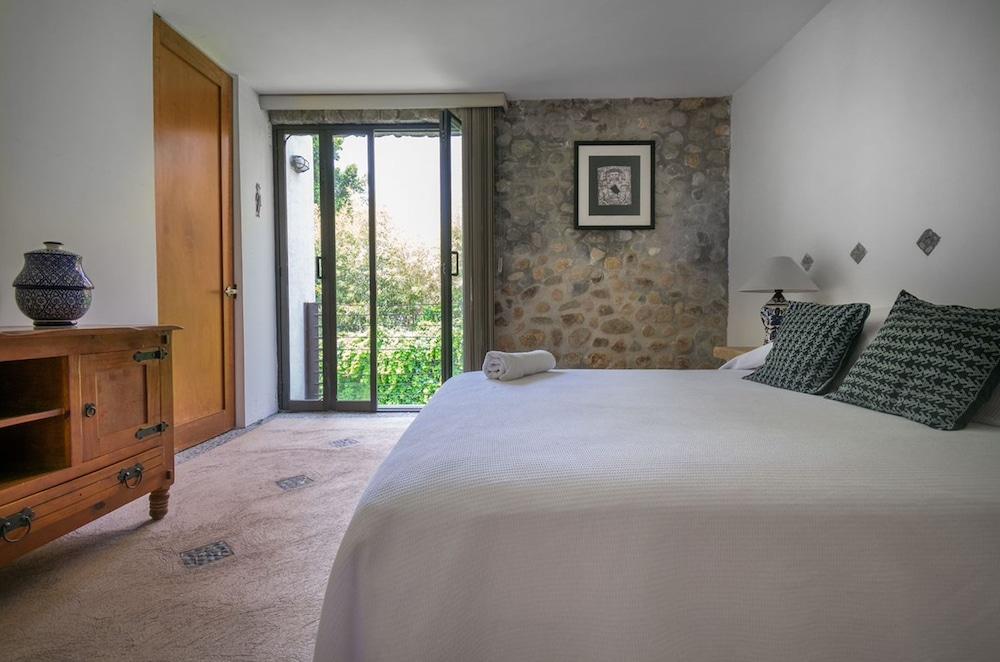 JUUB Cuernavaca, Relax and Enjoy