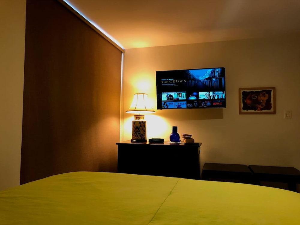 CASA INGENIO Deep Inside Los Mochis