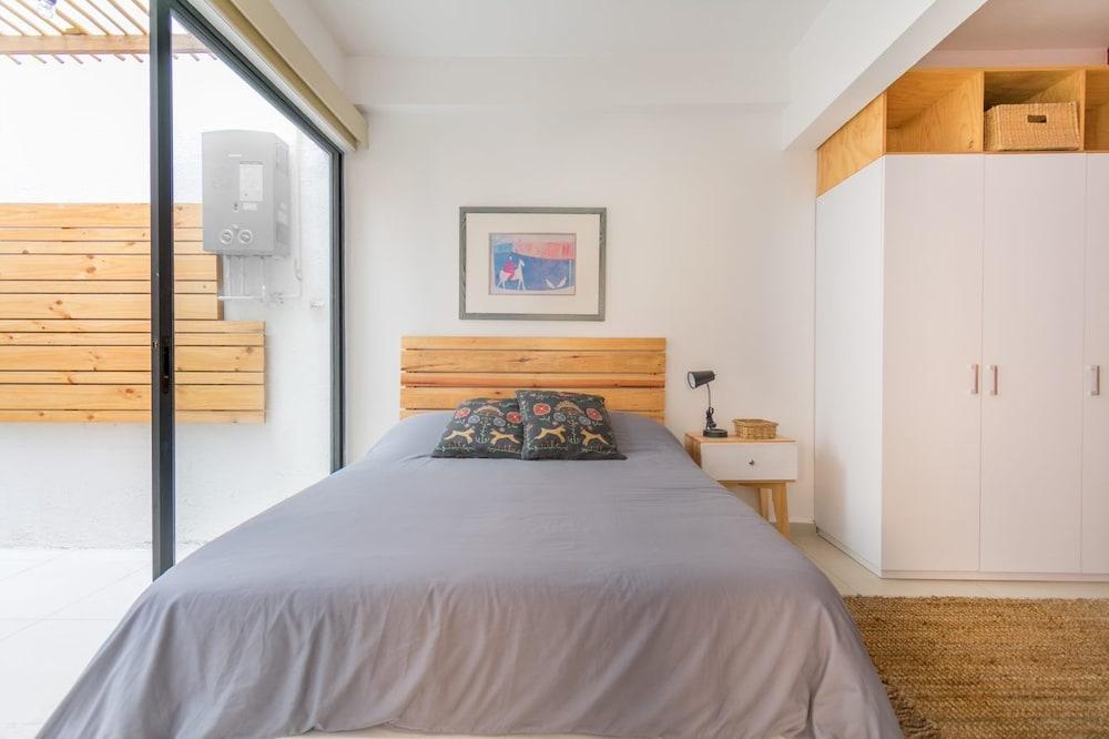 JUUB Traditional Condesa Experience