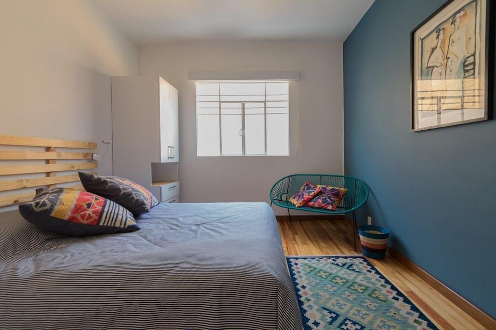 JUUB Welcome to Condesa!