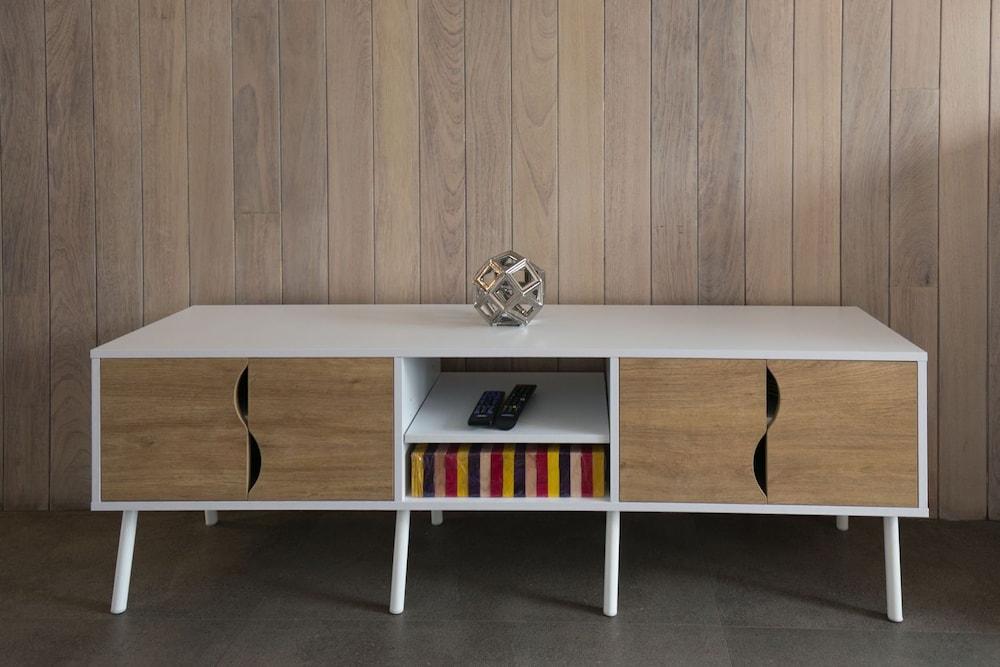 JUUB Colorful, Studio in New Polanco District