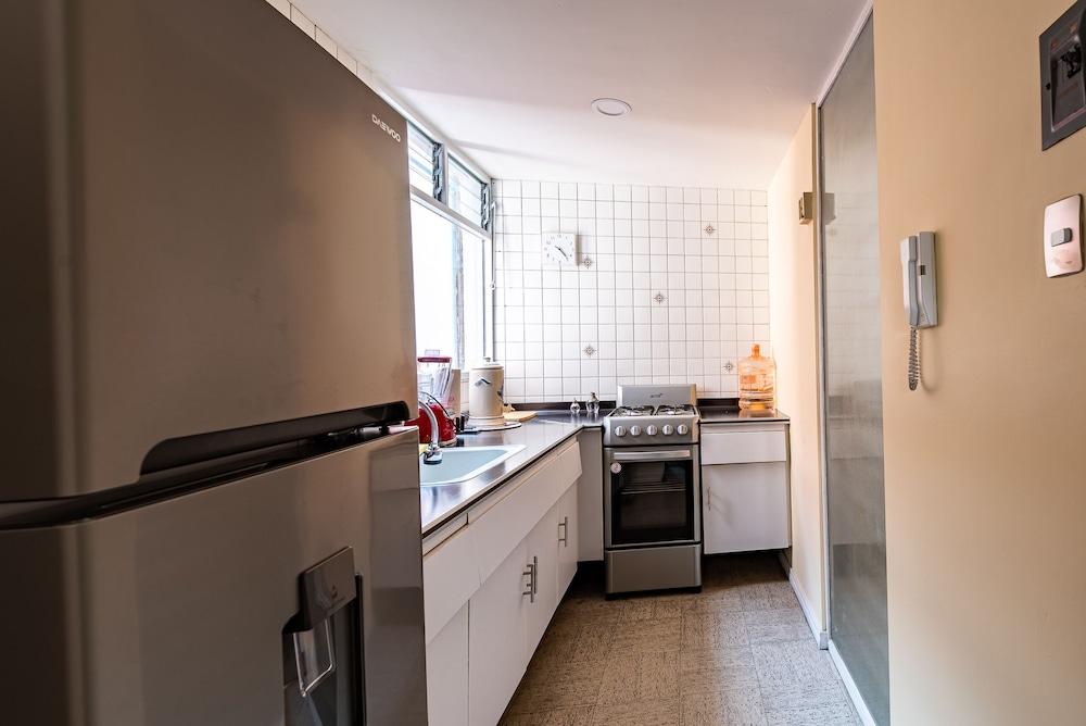 JUUB Reforma at your doorstep