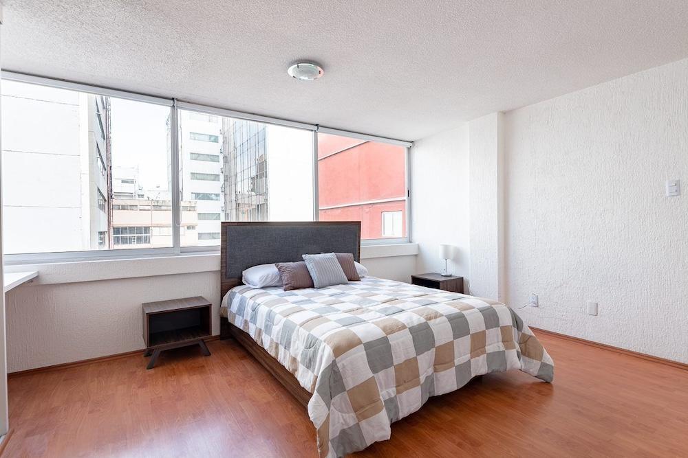 JUUB Amazing Apartment at Reforma