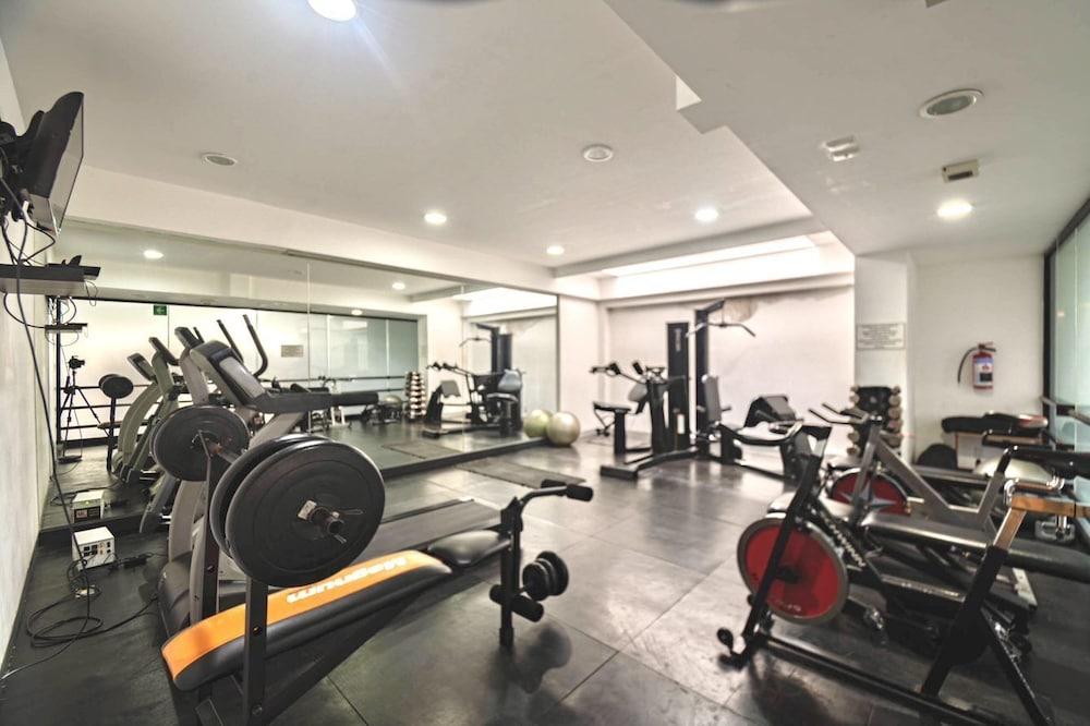 JUUB Marvelous 1 bedroom apt at Condesa