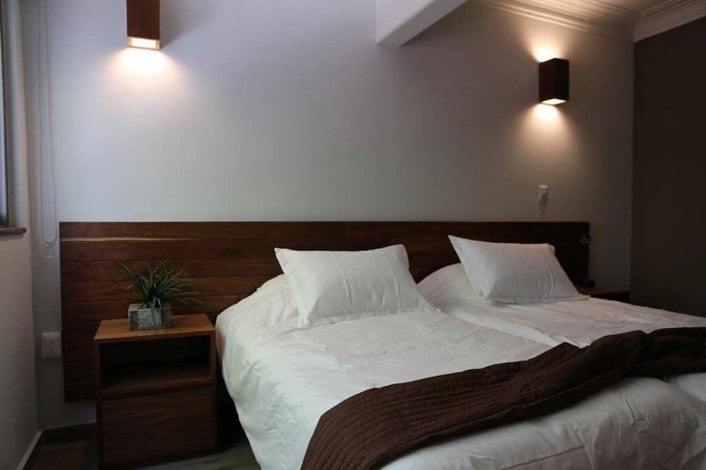 JUUB Modern Studio in Central CDMX