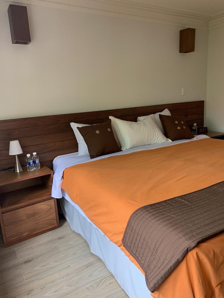 JUUB 1 Bedroom Studio Perfect Location