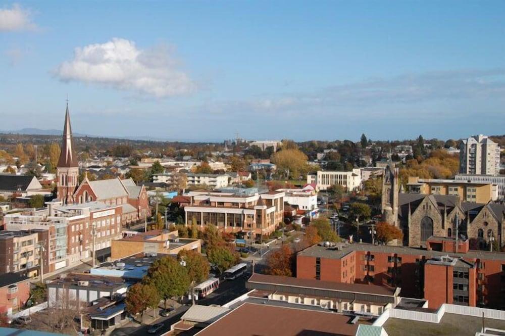 The Emperor at the Juliet