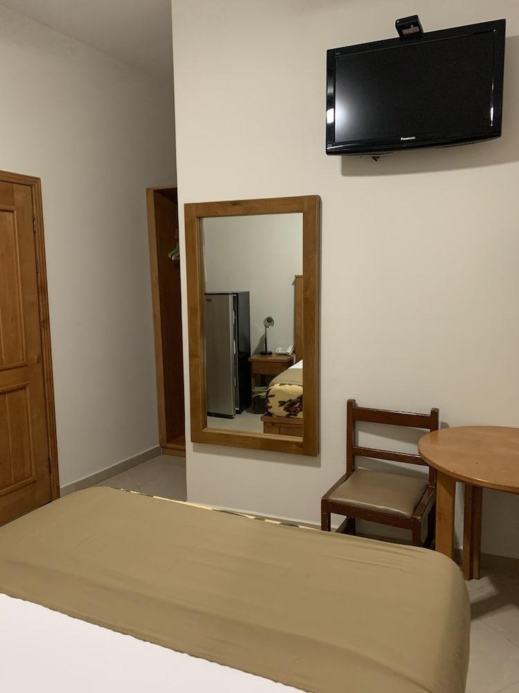 Hotel Del Angel Centro