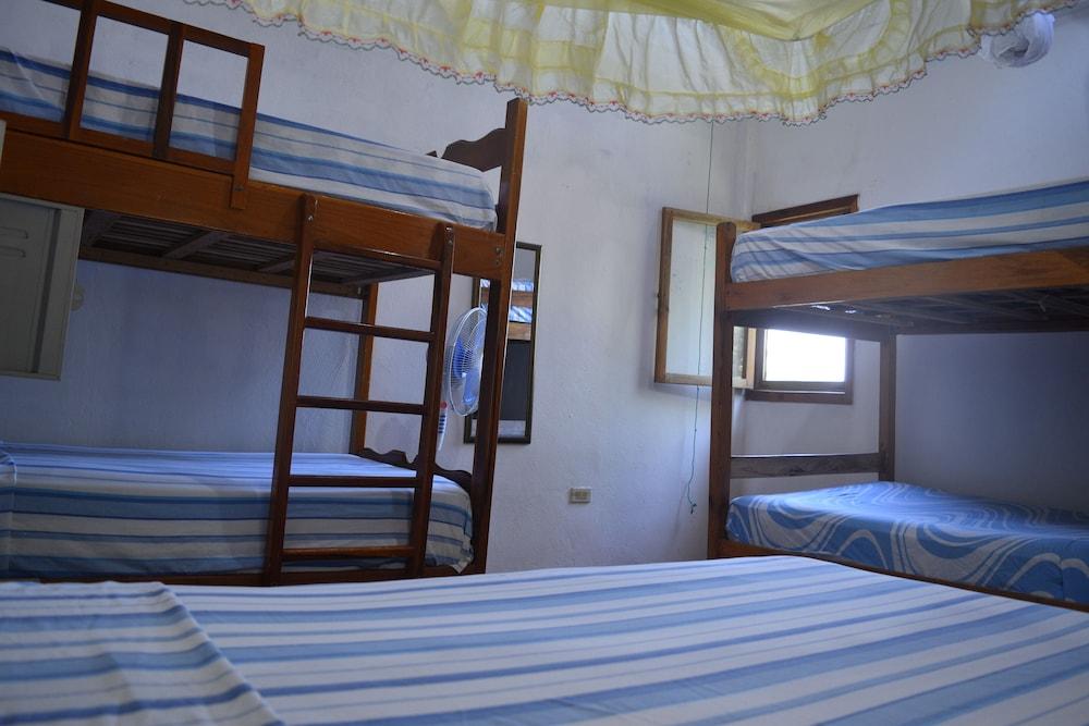 Hosteria Cabanas Itapoa - Hostel