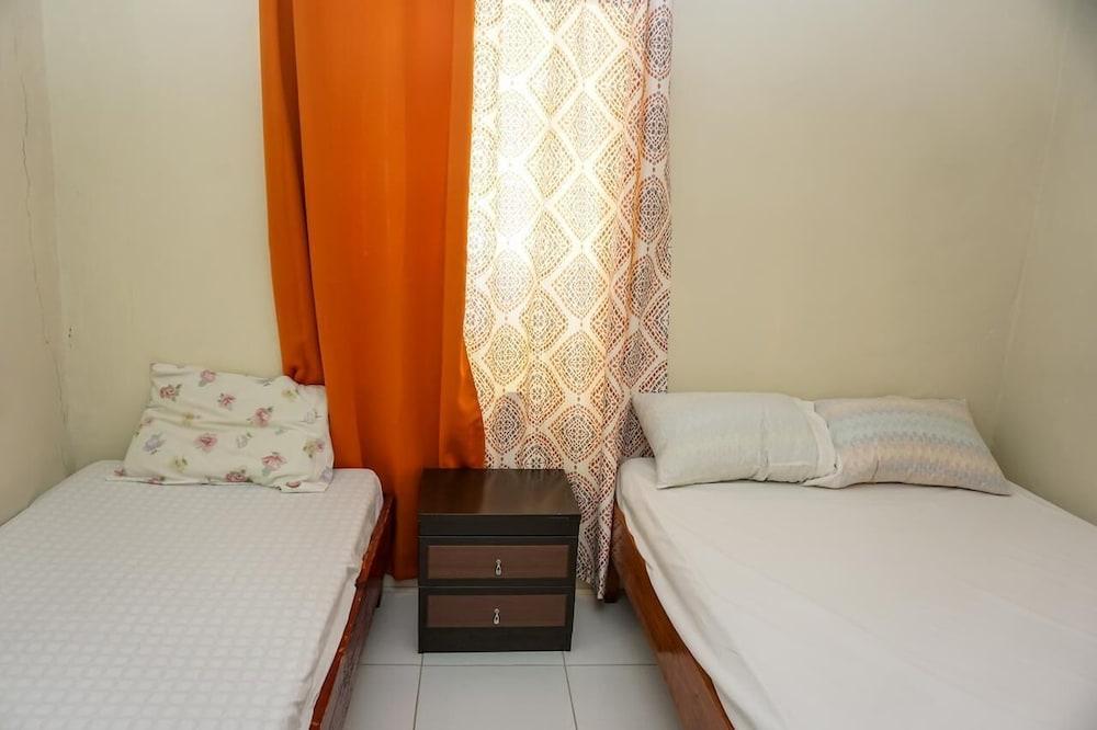 La Bienvenue Rentals