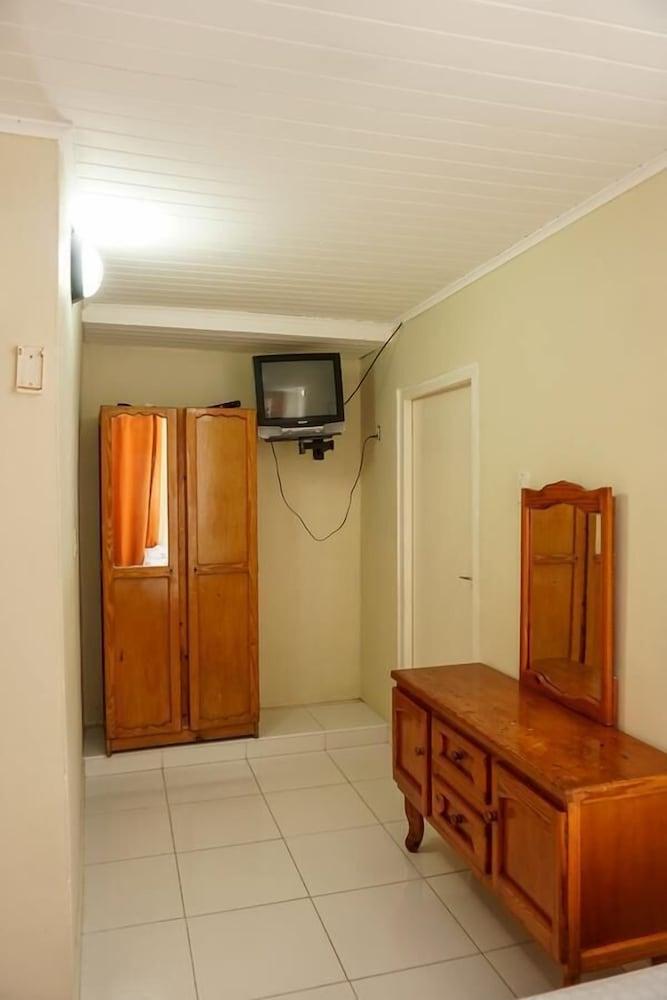 La Bienvenue Rentals