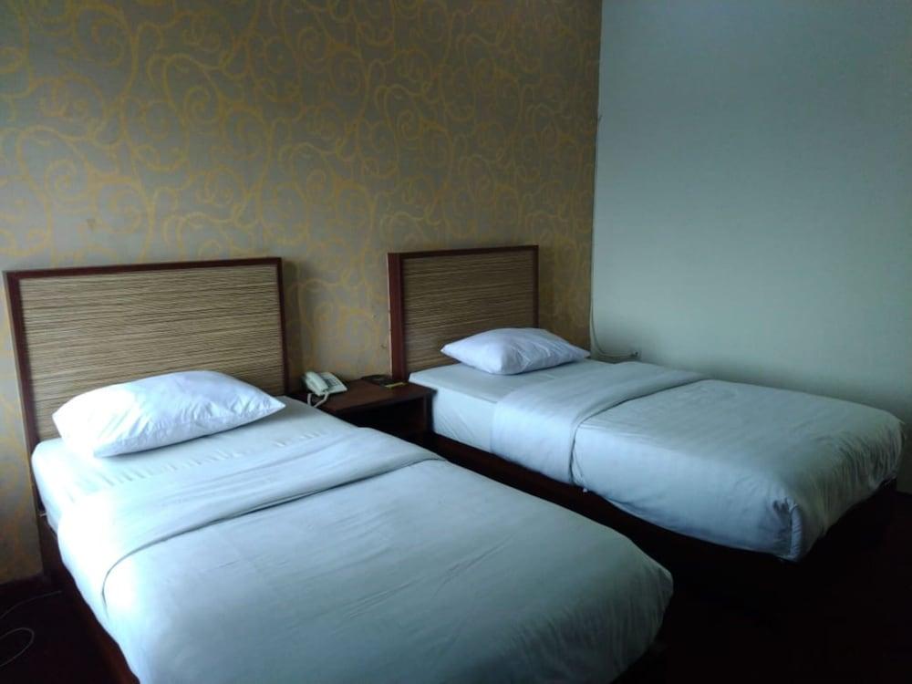 Hotel Grand Nusantara