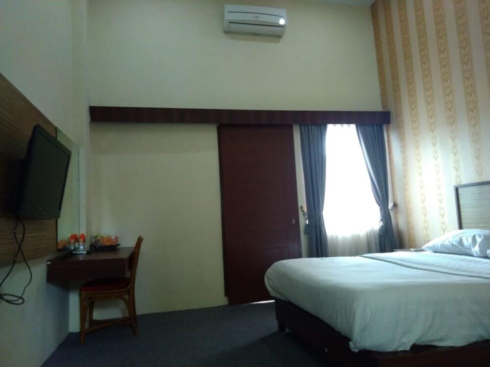Hotel Grand Nusantara