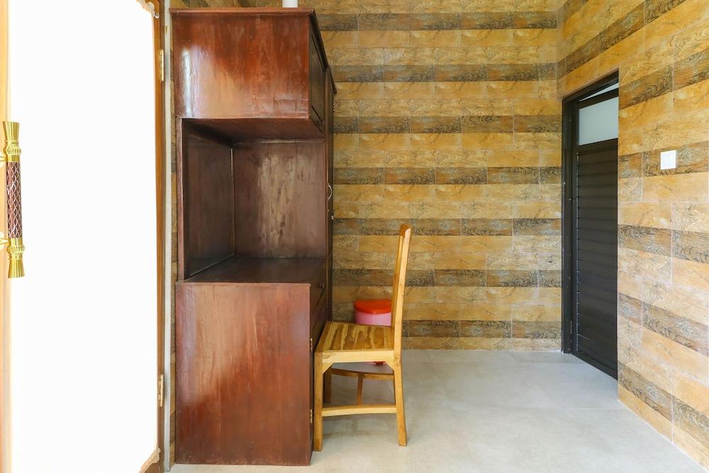 Manik Homestay Uluwatu