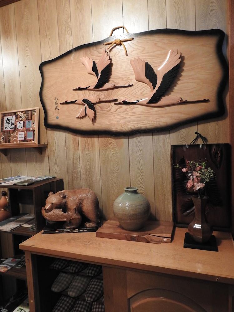 Asahikawa Big House 10 People