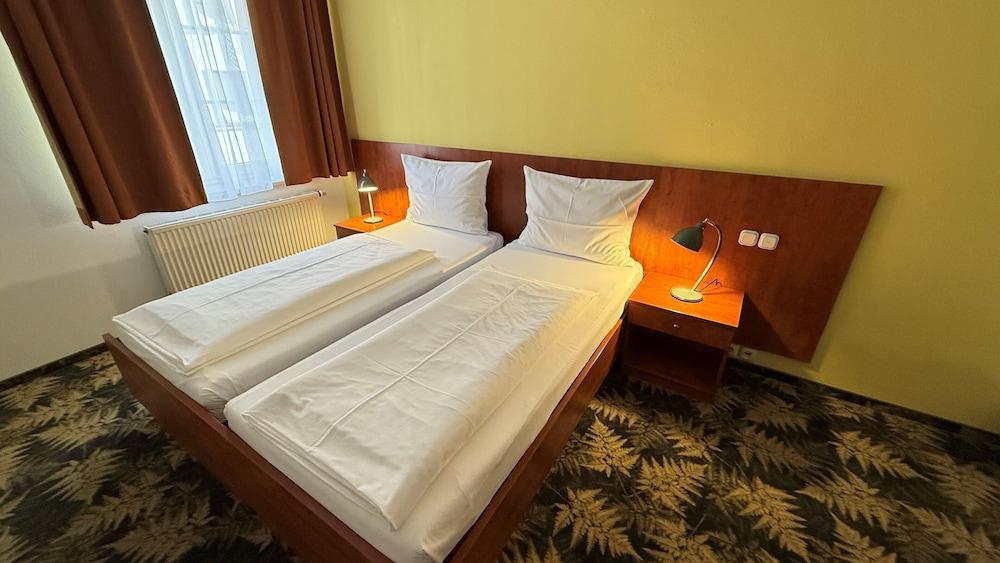 Hotel Der Tannenbaum