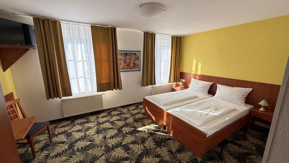 Hotel Der Tannenbaum