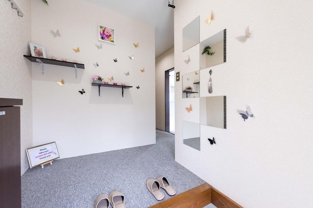 Papillon Paradis Hakone