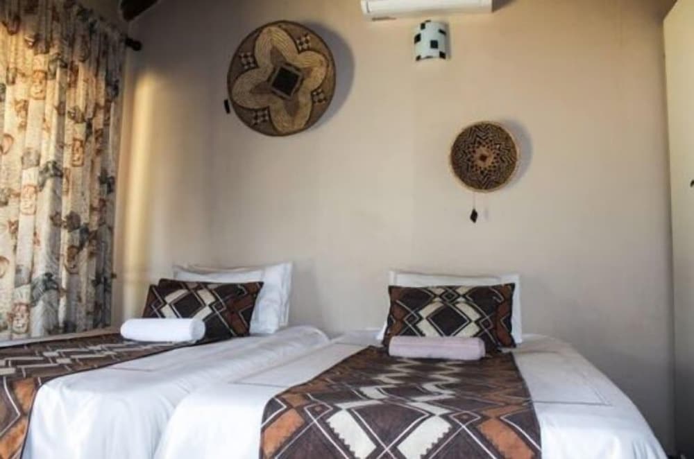 Marechelle country estate