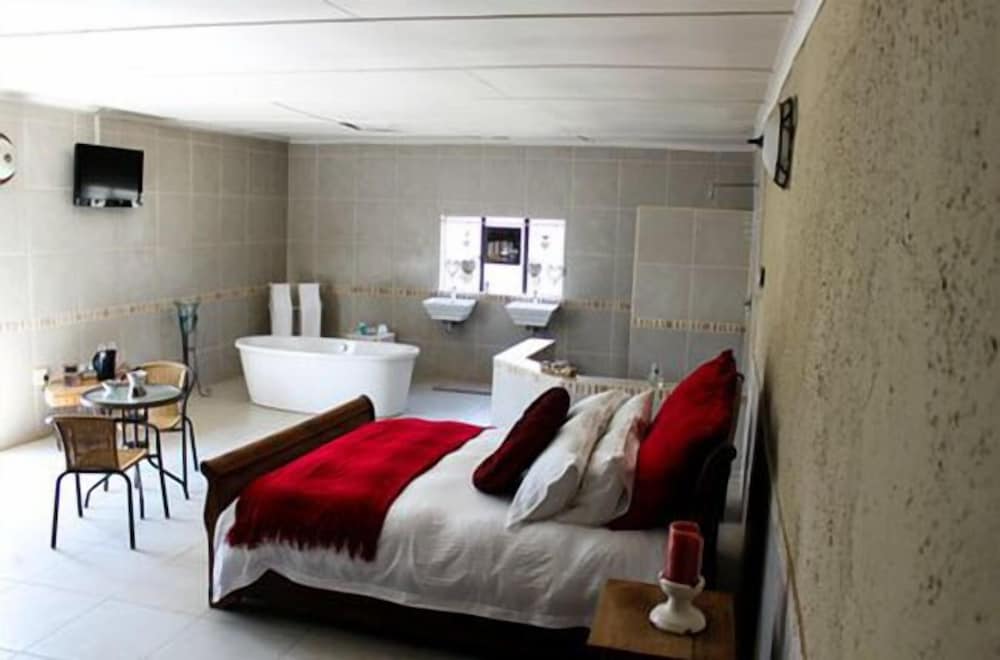 Marechelle country estate