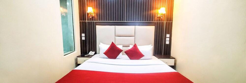 Sotel Suites Limited