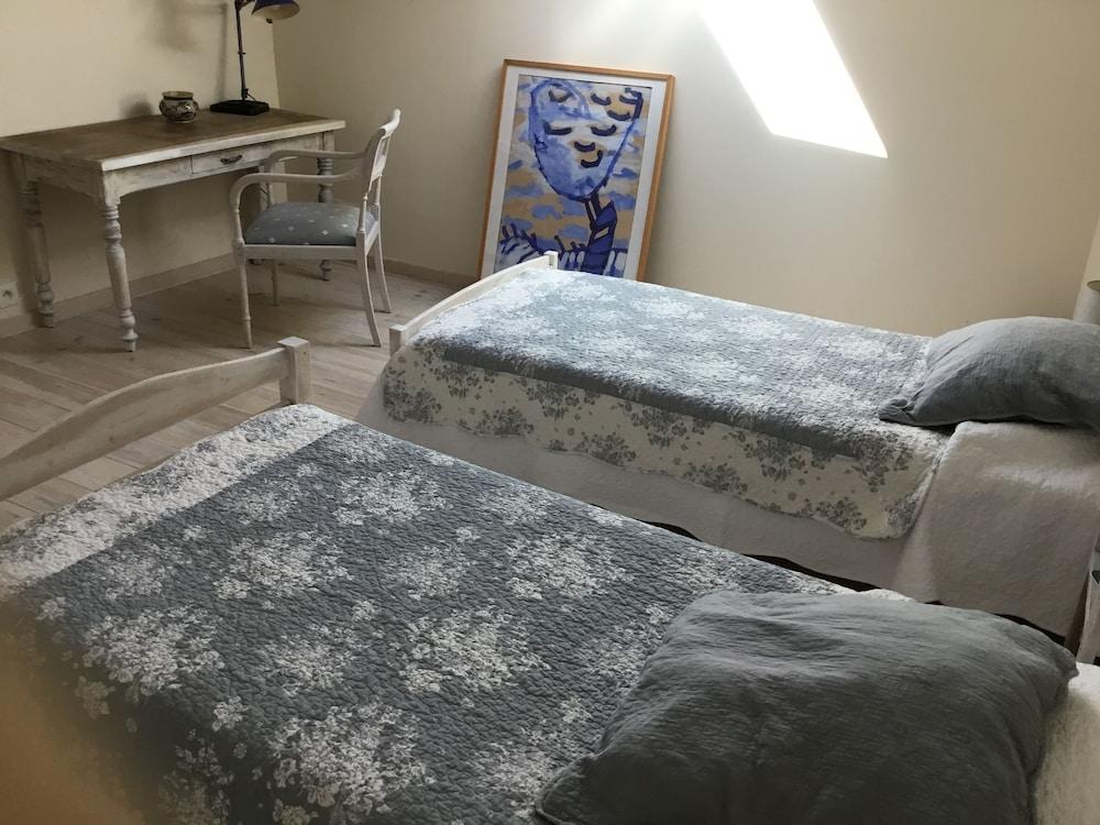 B&B en Provence - Villa Saint Marc