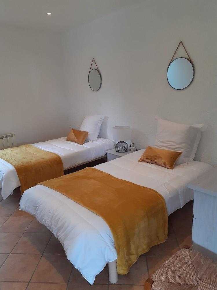 Chambres d'hotes Mas Fa Sua