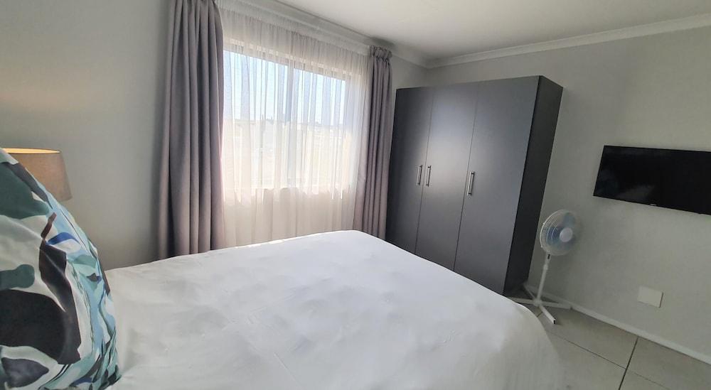 MINT Express Sandton View