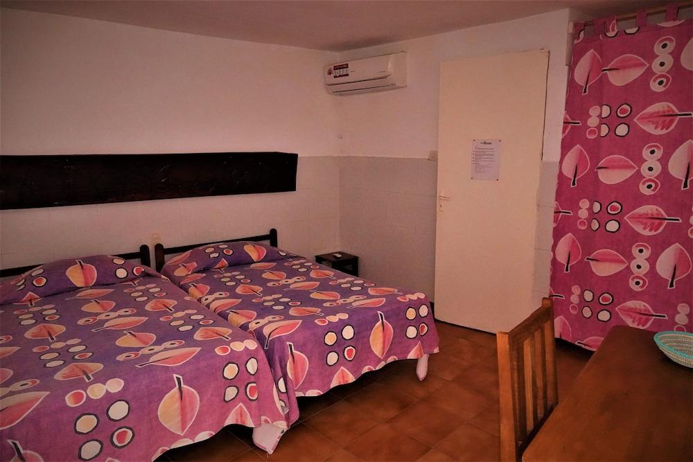 Hotel Katakalousse Peche Loisirs